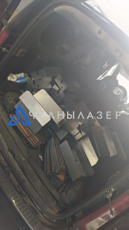 Гибка оцинковки от 6 метров GM (63)